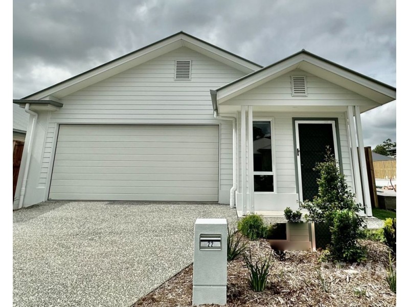 22 Myrtle Street, Burpengary QLD 4505
