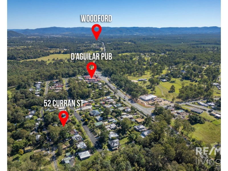 52 Curran Street, D’aguilar QLD 4514