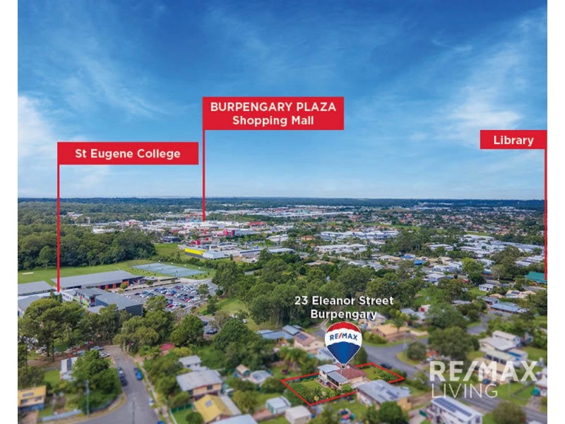 23 Eleanor Street, Burpengary QLD 4505
