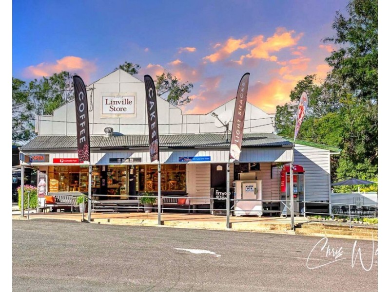 28 George Street, Linville QLD 4306