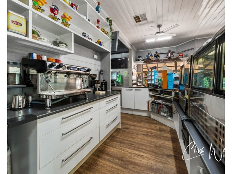 28 George Street, Linville QLD 4306