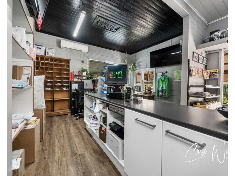 28 George Street, Linville QLD 4306