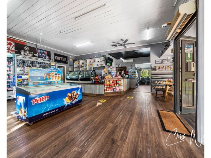 28 George Street, Linville QLD 4306