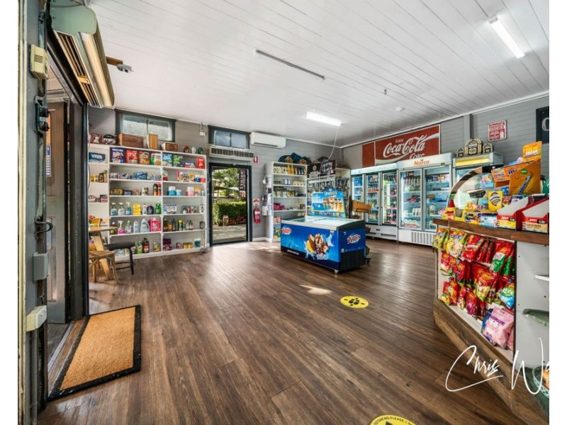 28 George Street, Linville QLD 4306