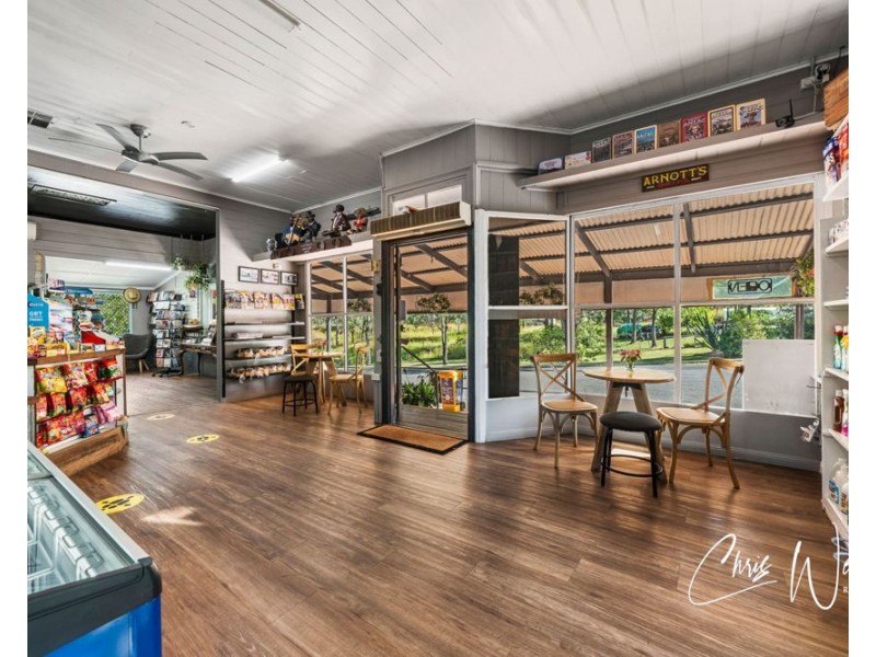 28 George Street, Linville QLD 4306