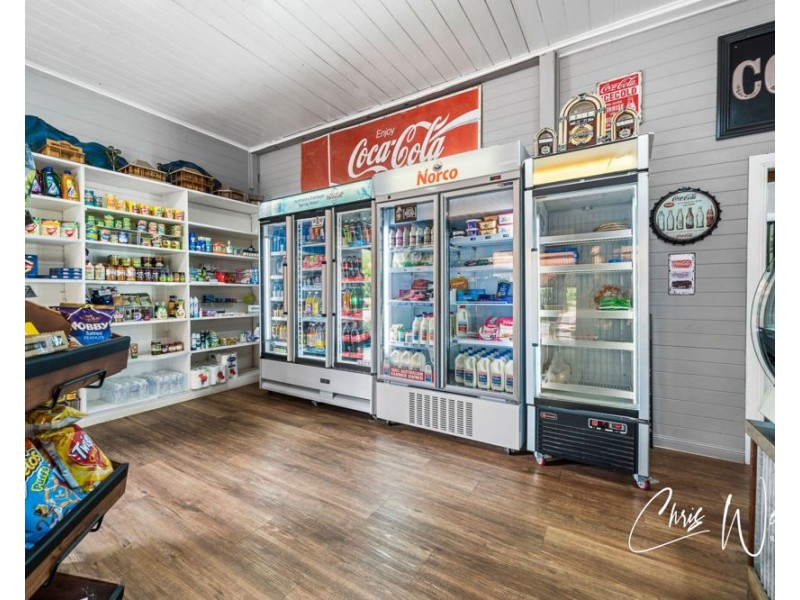 28 George Street, Linville QLD 4306