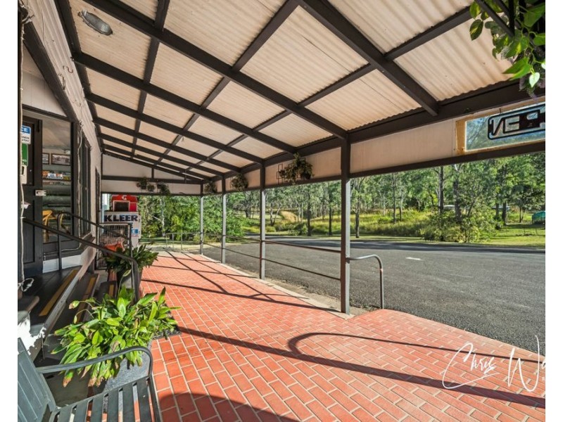 28 George Street, Linville QLD 4306