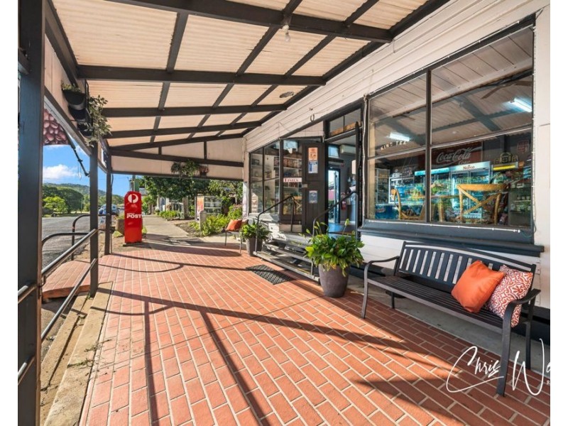 28 George Street, Linville QLD 4306