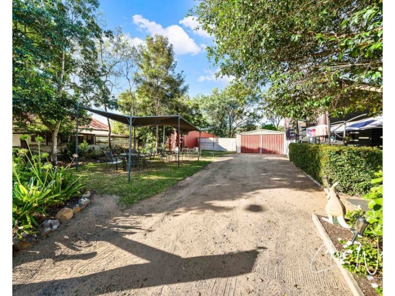 28 George Street, Linville QLD 4306