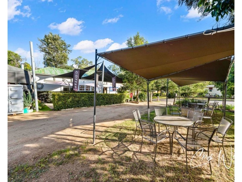 28 George Street, Linville QLD 4306
