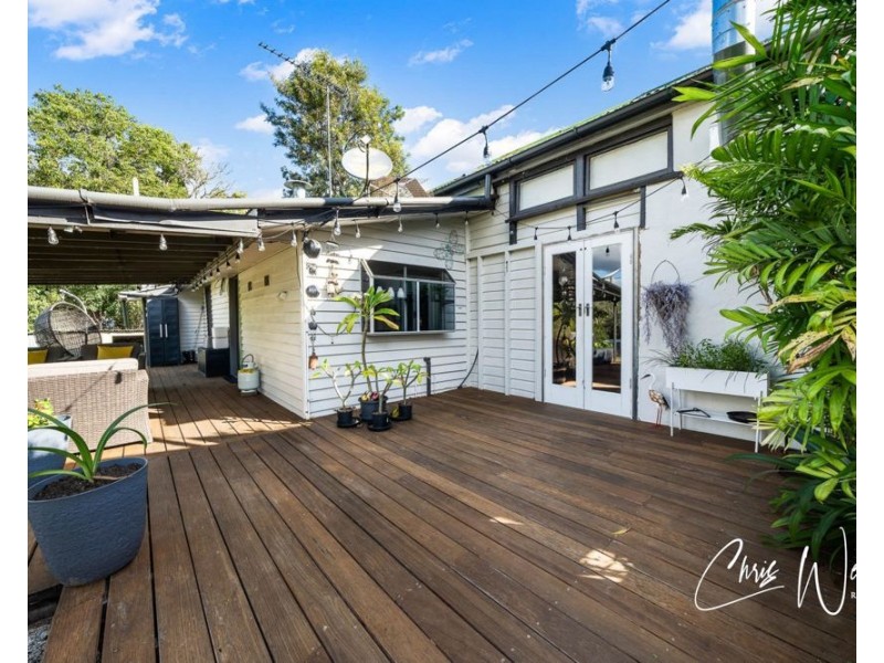 28 George Street, Linville QLD 4306