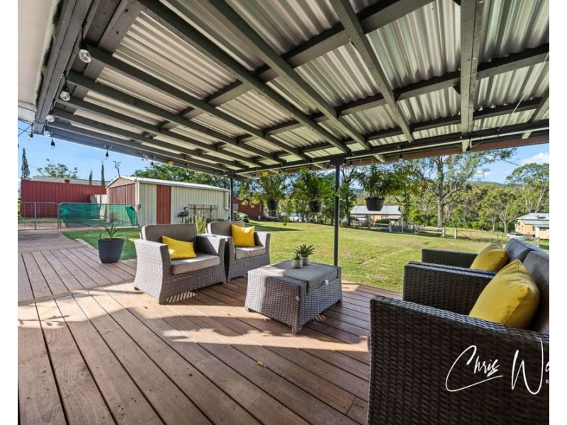 28 George Street, Linville QLD 4306