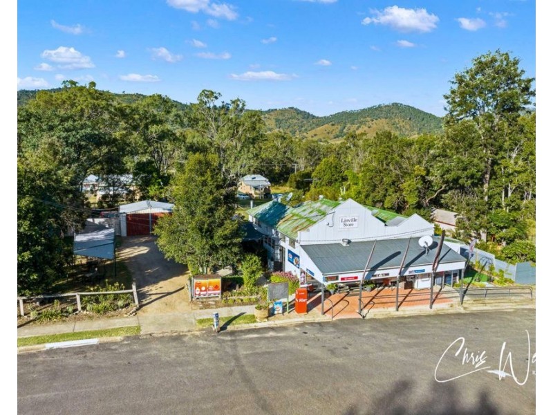 28 George Street, Linville QLD 4306