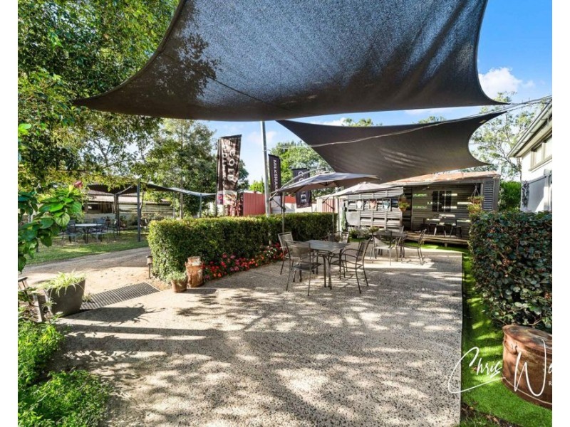 28 George Street, Linville QLD 4306