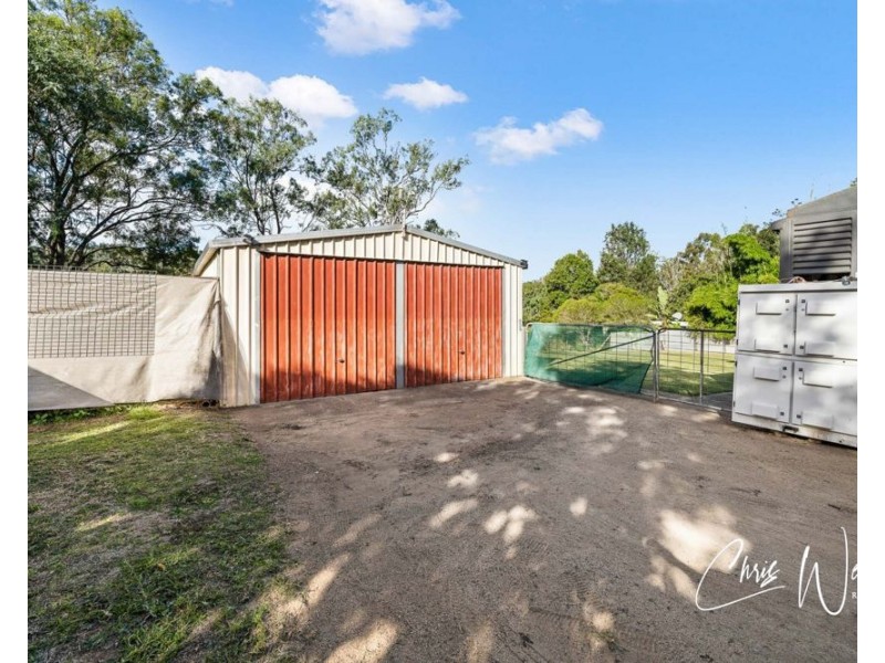 28 George Street, Linville QLD 4306