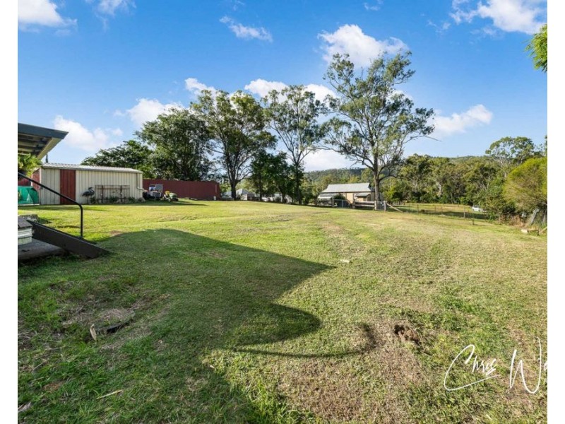 28 George Street, Linville QLD 4306