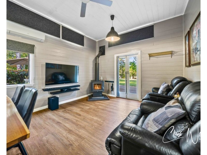 28 George Street, Linville QLD 4306