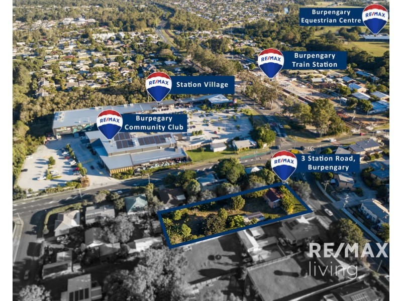 3 Station Road, Burpengary QLD 4505