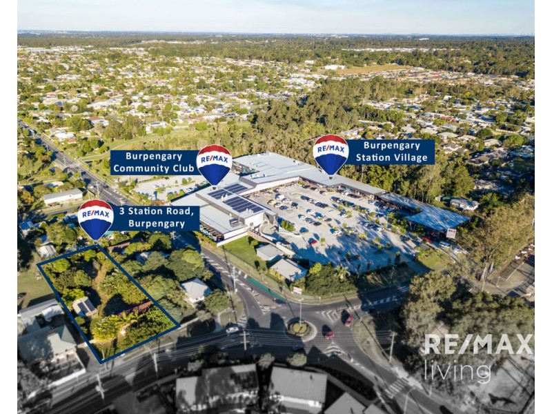 3 Station Road, Burpengary QLD 4505