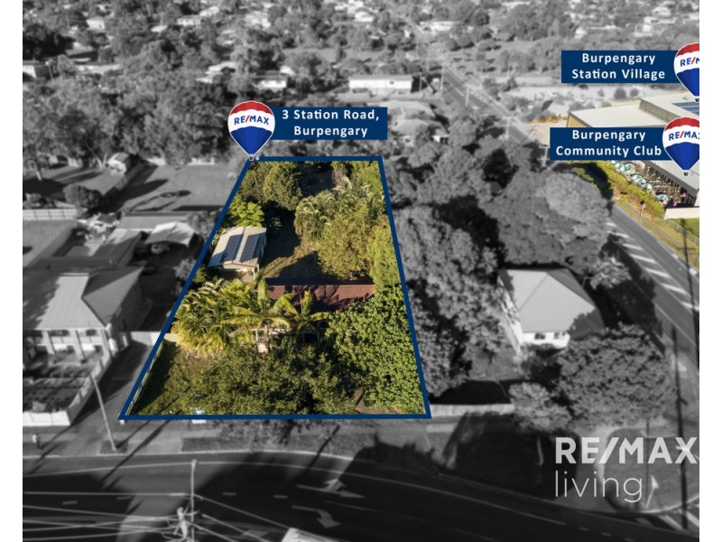 3 Station Road, Burpengary QLD 4505