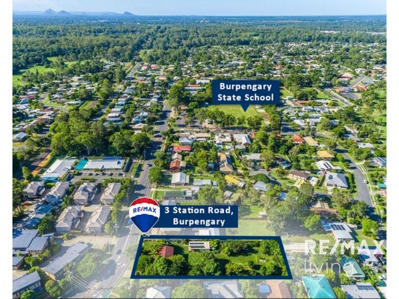 3 Station Road, Burpengary QLD 4505