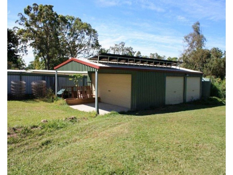 3 Station Road, Burpengary QLD 4505