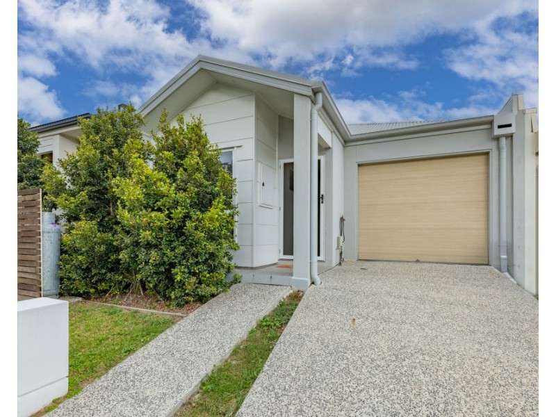 45 Bluegrass Drive, Narangba QLD 4504