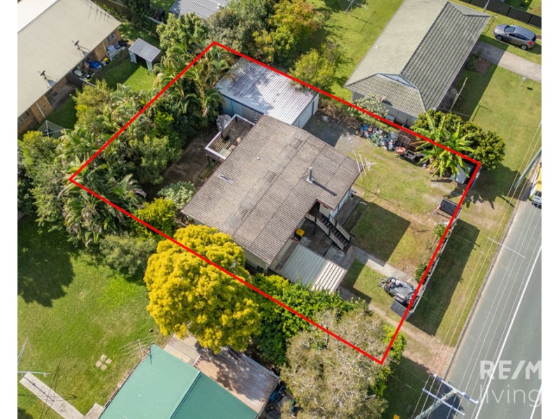 27 Pitt Road, Burpengary QLD 4505