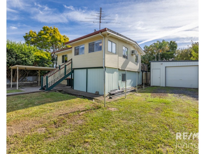 27 Pitt Road, Burpengary QLD 4505