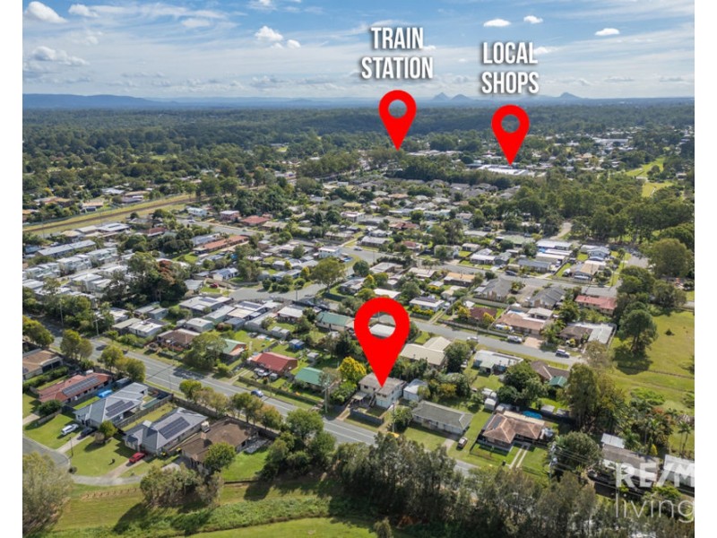 27 Pitt Road, Burpengary QLD 4505