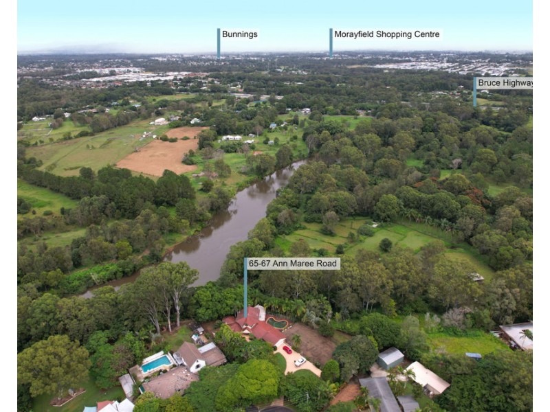 65-67 Ann Maree Drive, Caboolture QLD 4510