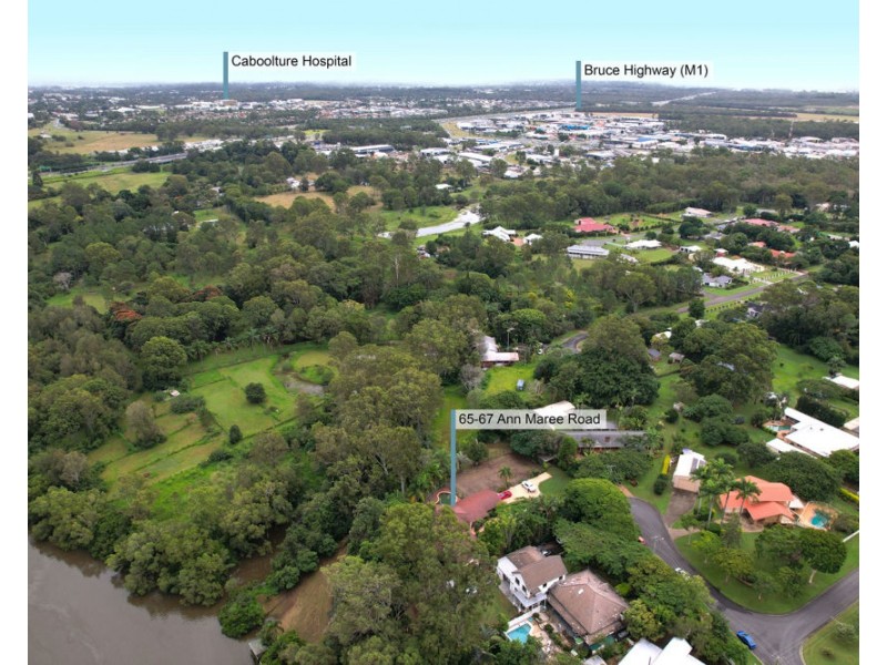 65-67 Ann Maree Drive, Caboolture QLD 4510