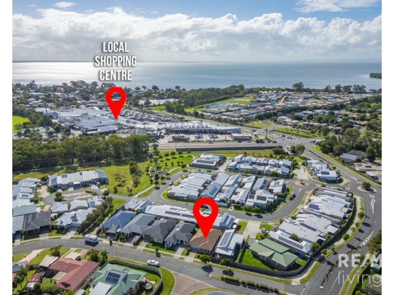 61 Brisbane Crescent, Deception Bay QLD 4508