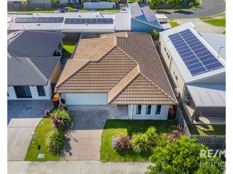 61 Brisbane Crescent, Deception Bay QLD 4508