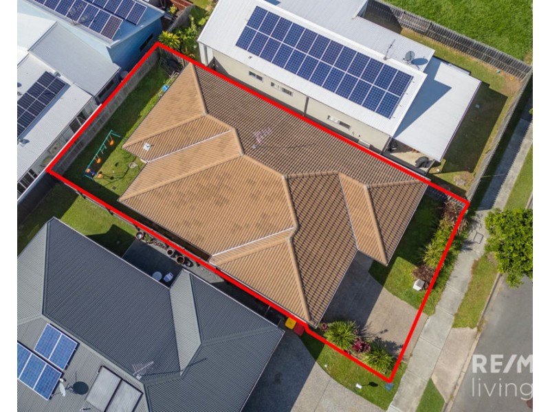 61 Brisbane Crescent, Deception Bay QLD 4508