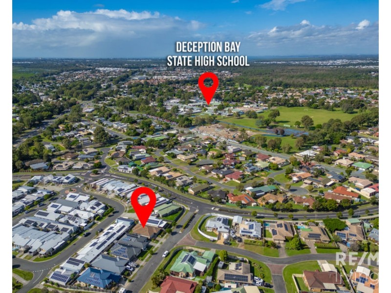 61 Brisbane Crescent, Deception Bay QLD 4508