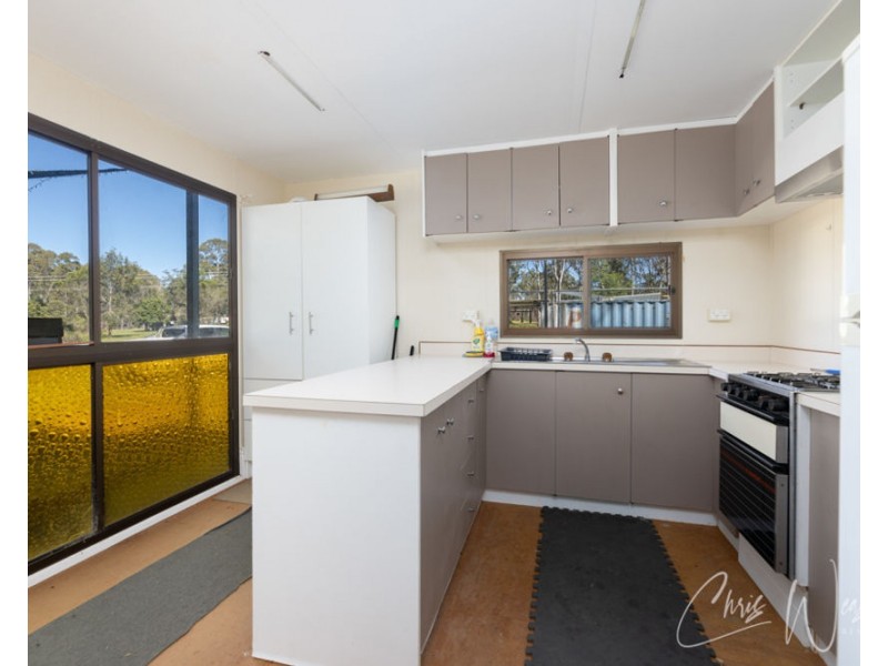 327 Old Esk Road, Benarkin QLD 4306