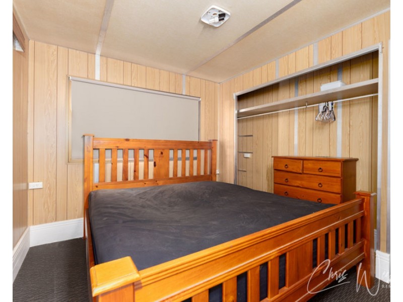 327 Old Esk Road, Benarkin QLD 4306