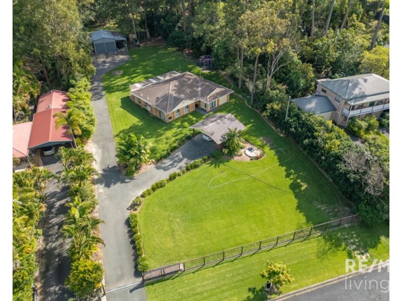 40-42 Blackbutt Court, Burpengary QLD 4505