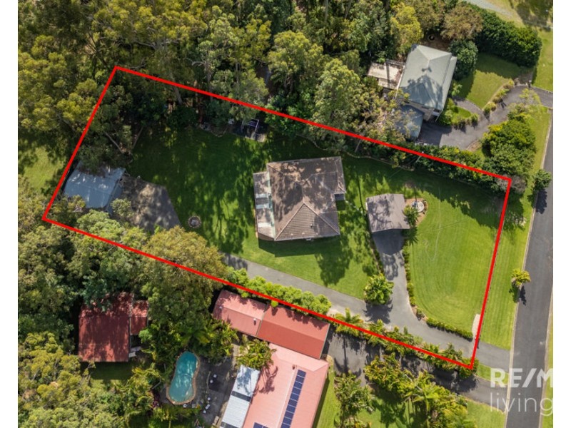 40-42 Blackbutt Court, Burpengary QLD 4505