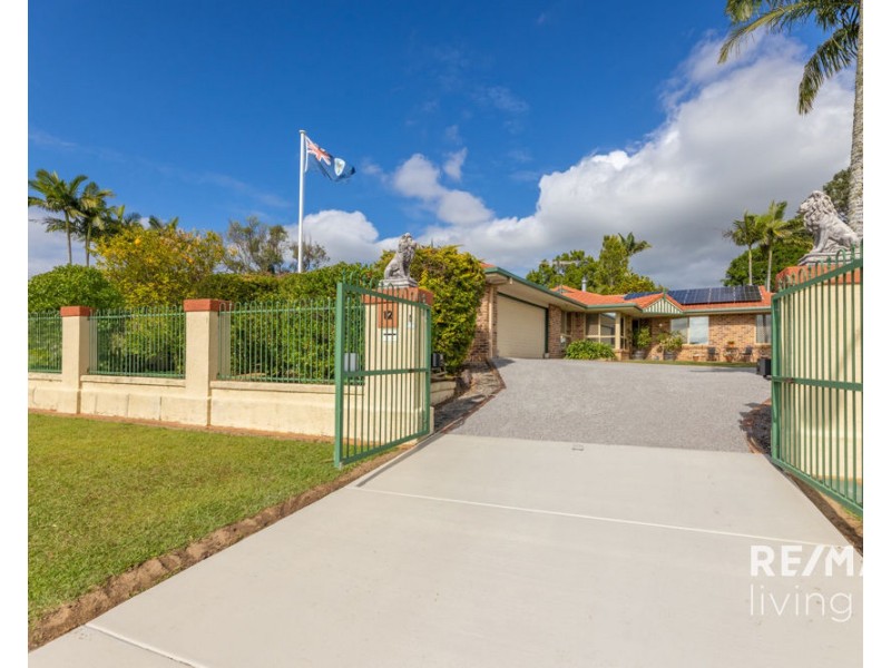 12 Scarletti Court, Burpengary QLD 4505