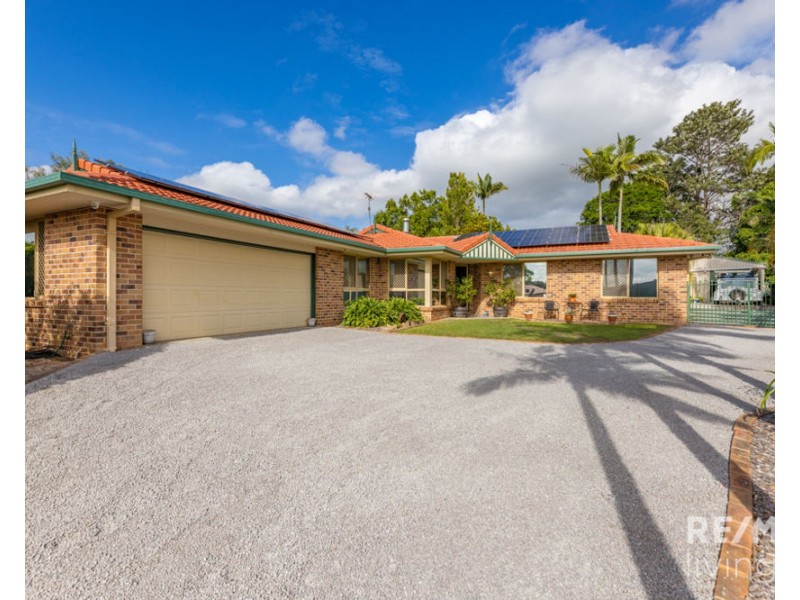 12 Scarletti Court, Burpengary QLD 4505