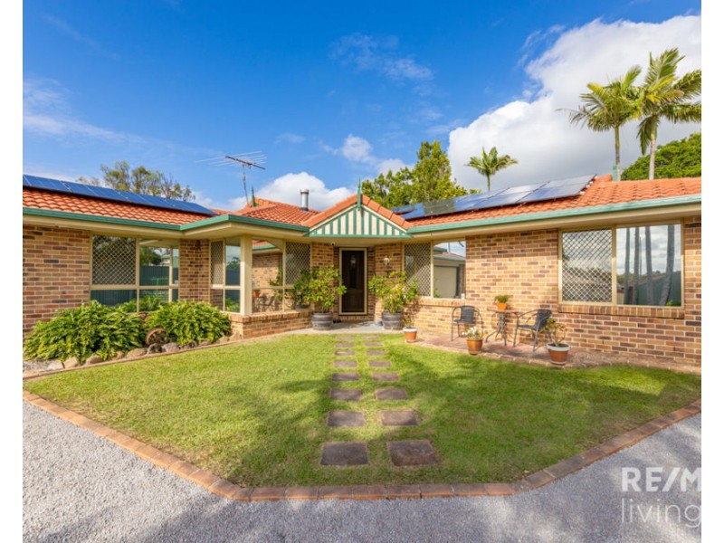 12 Scarletti Court, Burpengary QLD 4505