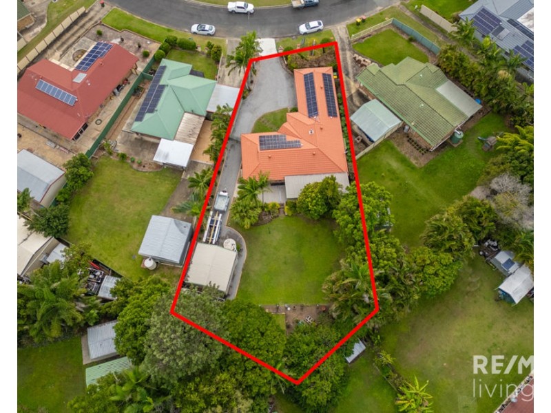 12 Scarletti Court, Burpengary QLD 4505