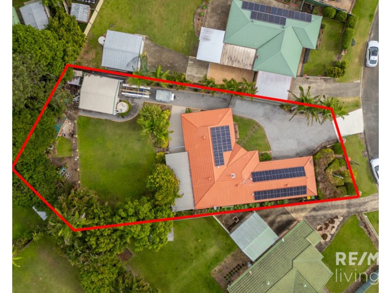 12 Scarletti Court, Burpengary QLD 4505