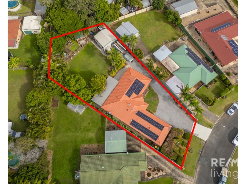 12 Scarletti Court, Burpengary QLD 4505
