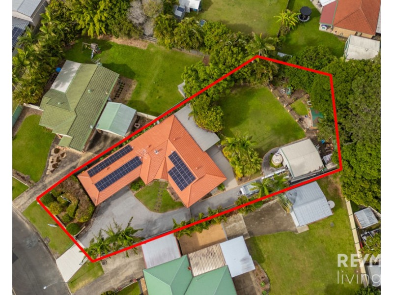 12 Scarletti Court, Burpengary QLD 4505