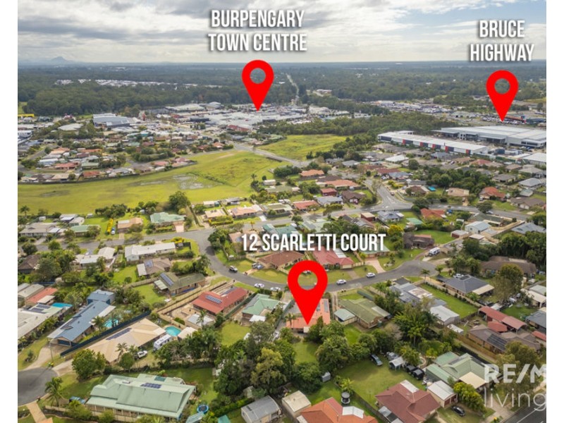 12 Scarletti Court, Burpengary QLD 4505