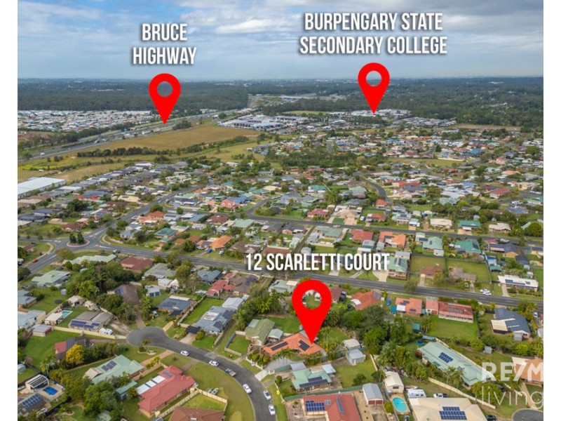 12 Scarletti Court, Burpengary QLD 4505