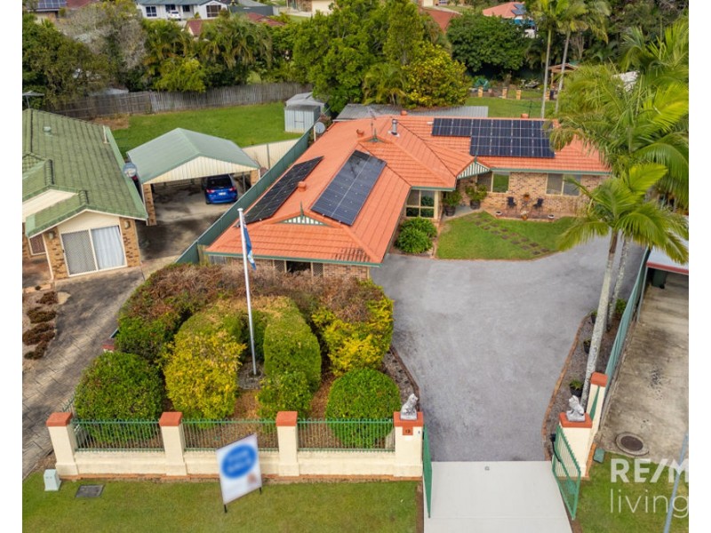 12 Scarletti Court, Burpengary QLD 4505